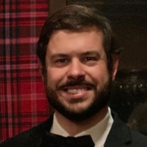 Meet your Posher, Joshua